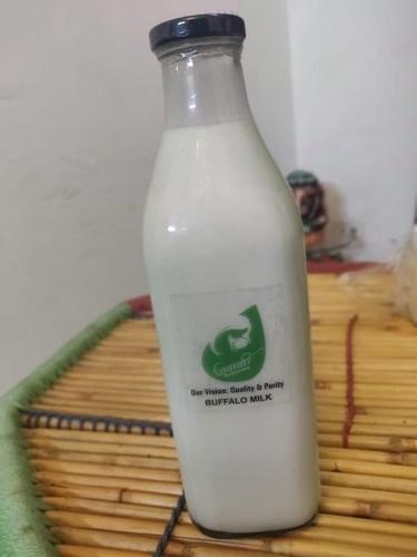 Buffalo Milk