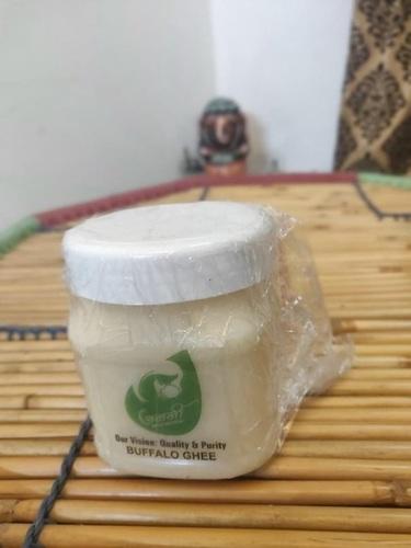 Buffalo Ghee