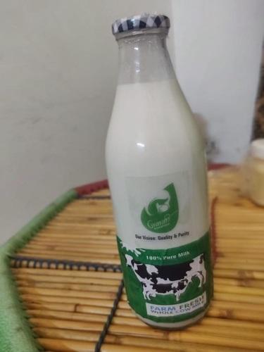 Cow Milk