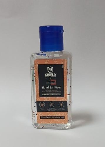 PE Shield Hand Sanitizer