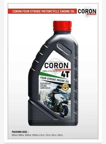 CORON LUBRICANTS