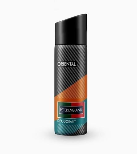 Peter England Deodorants (Oriental)