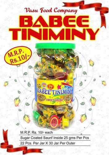 Babee Tiniminy