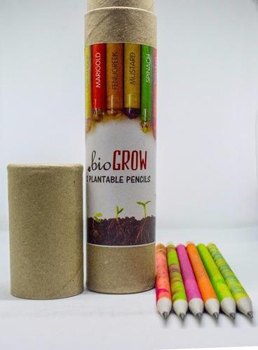 Plantable Pencils