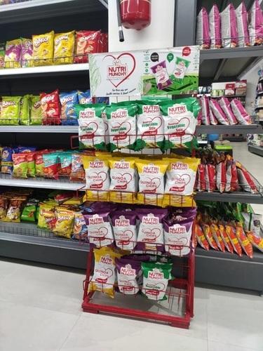 Nutri Munchy