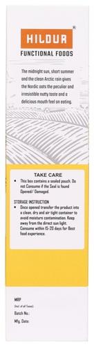 Muesli Fruits and Berries