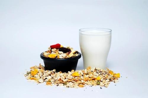 Muesli Nutri Combo
