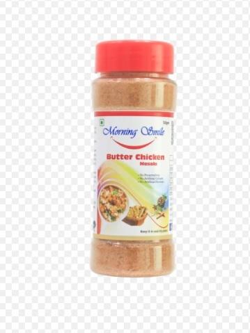 Butter Chicken Masala