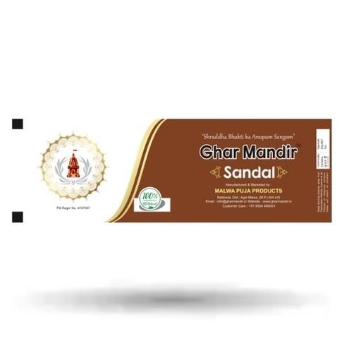 Sandal Incense Stick