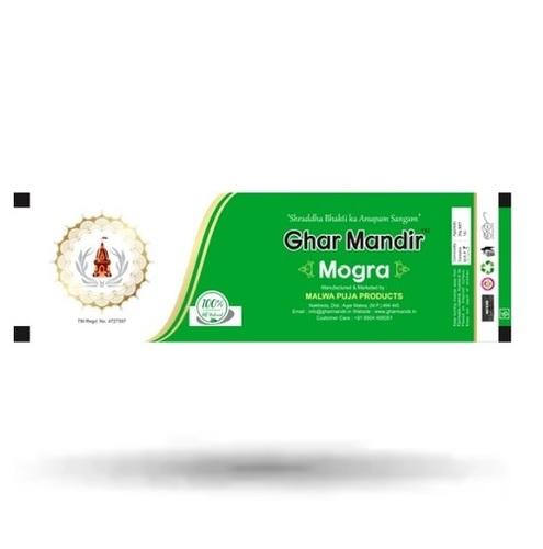 Mogra Incense Stick