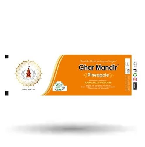 Pineapple Incense Stick