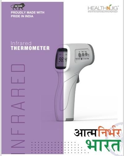 Infrared Thermometer