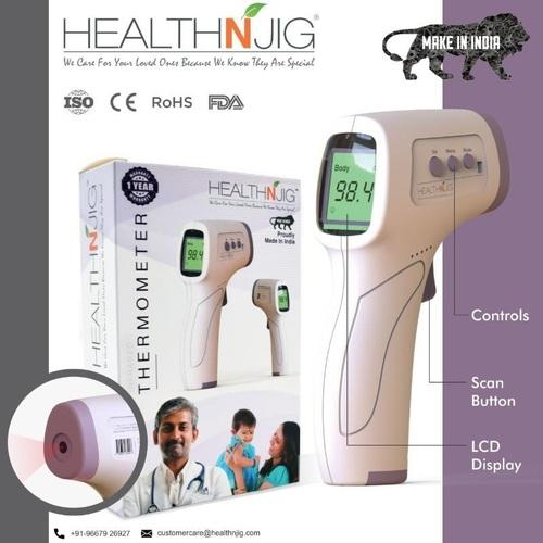 Infrared Thermometer