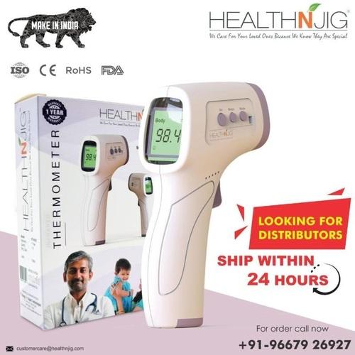 Infrared Thermometer