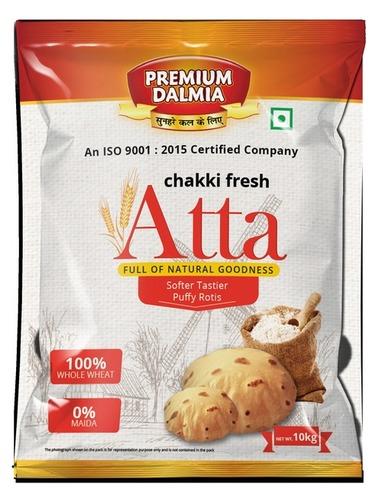 PREMIUM DALMIA CHAKKI FRESH ATTA