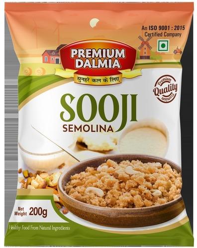 PREMIUM DALMIA SOOJI