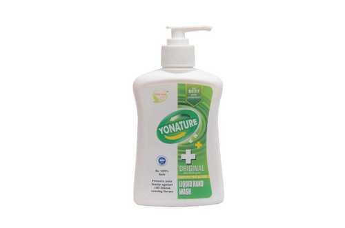 Yonature Handwash