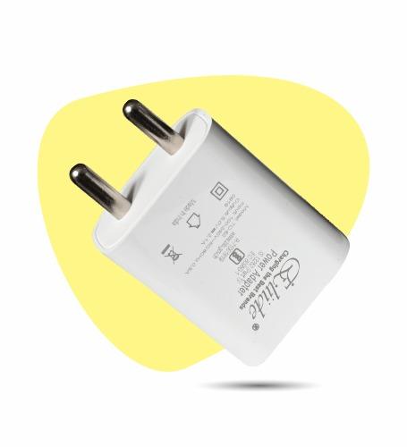 Eliide 2.0 Amp TC-52 Home Charger - Micro USB