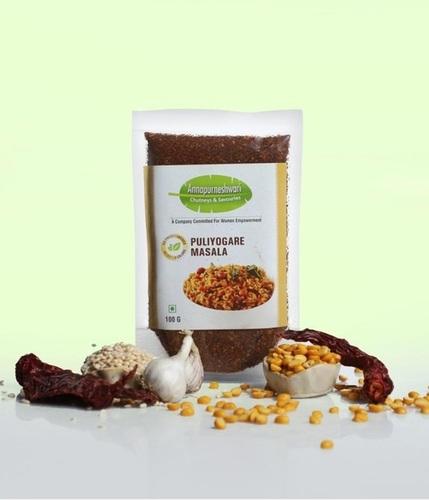 Puliyogare Masala