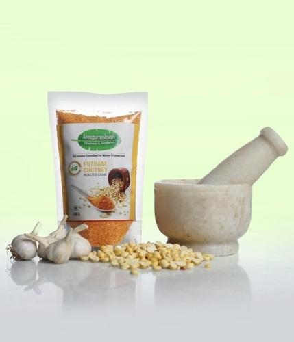 Puthane Chutney