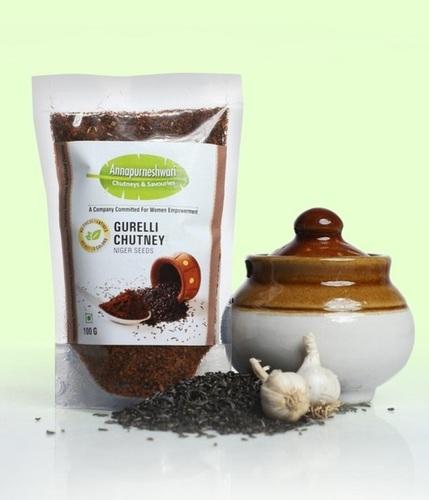 Gurelli Chutney