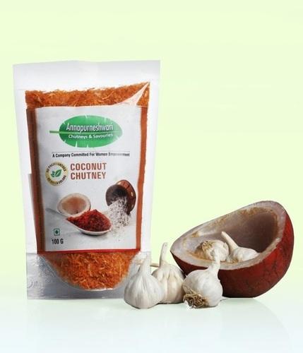 Coconut Chutney