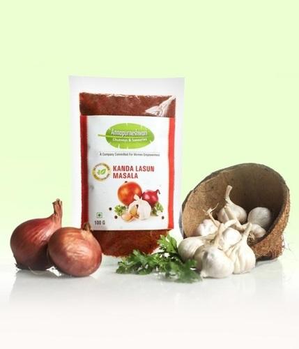 Kanda Lasun Masala