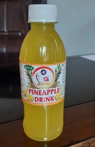 Pineapple Drink