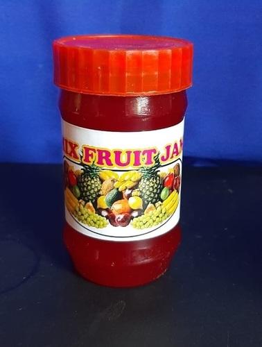 Mix Fruit Jam