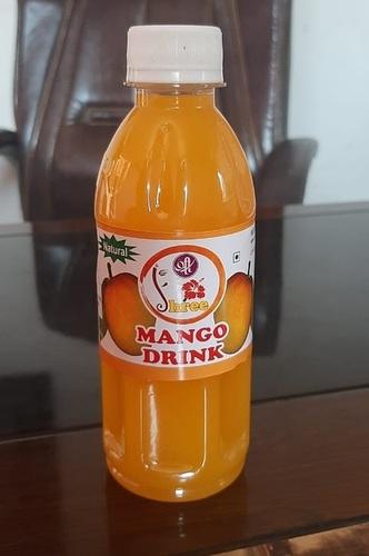Mango Fruit Drink