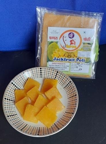Jackfruit Poli