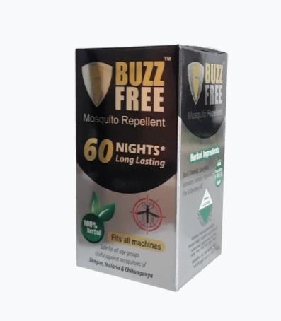 Mosquito Repellents