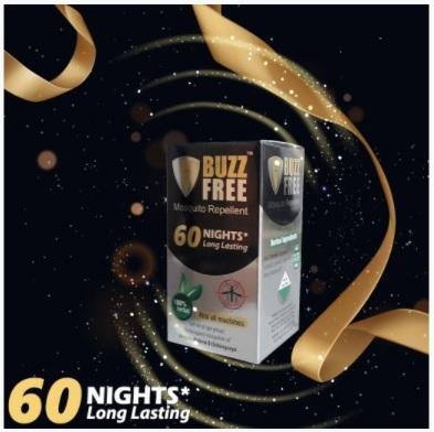 60 Nights Long Lasting