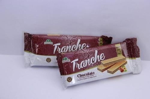 Milk Chocolate
