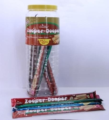 Zooper Dooper