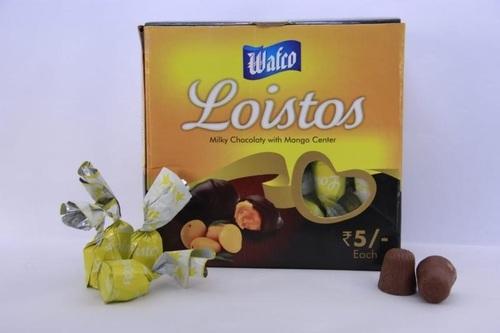 Milk Chocolate