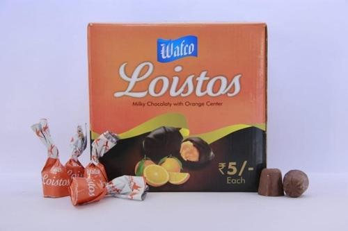 Loistus