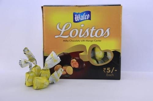 Loistus