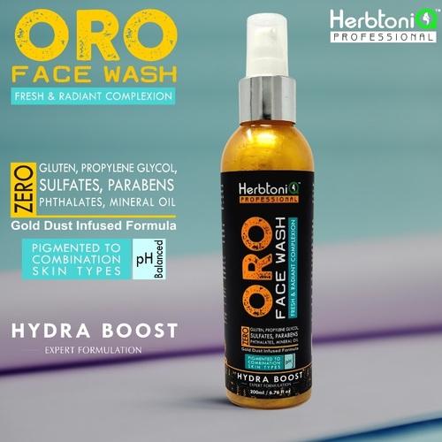 Face Wash