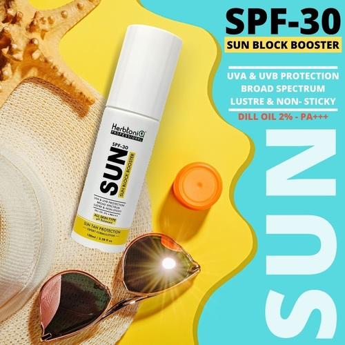 Sun Protection Cream SPF 30