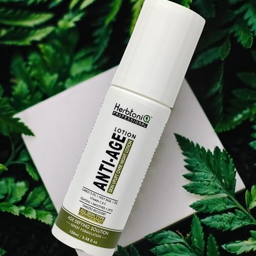 Anti-Age Lotion