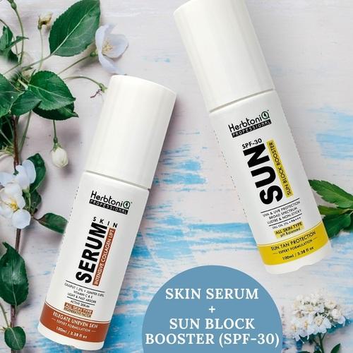 Serum
