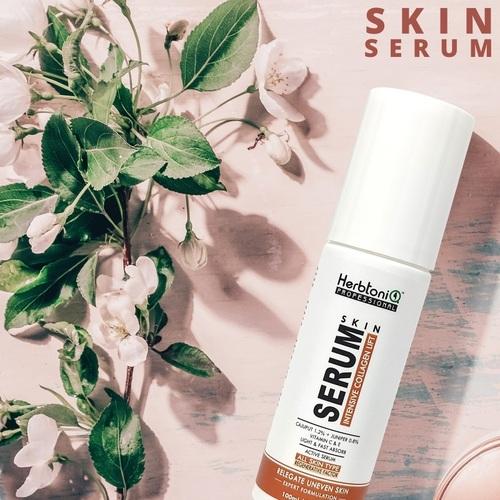 Face Serum