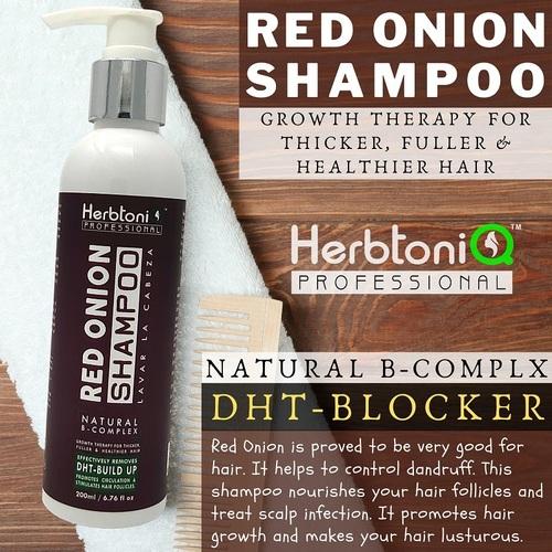Shampoo