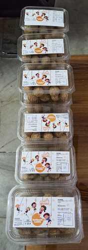 Badmash Ladoos