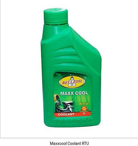 Heavy Duty Engine Oil