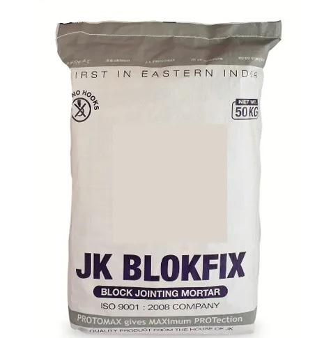 Blokfix Putty