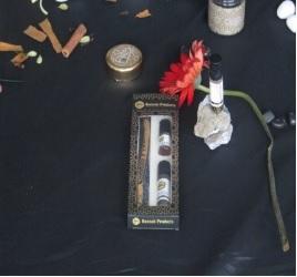 6ML ATTAR / 3ML ATTAR / MISWAK 