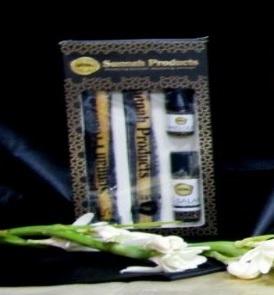ATTAR / MISWAK