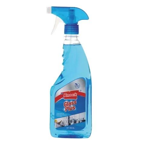 Household Glass Cleaner